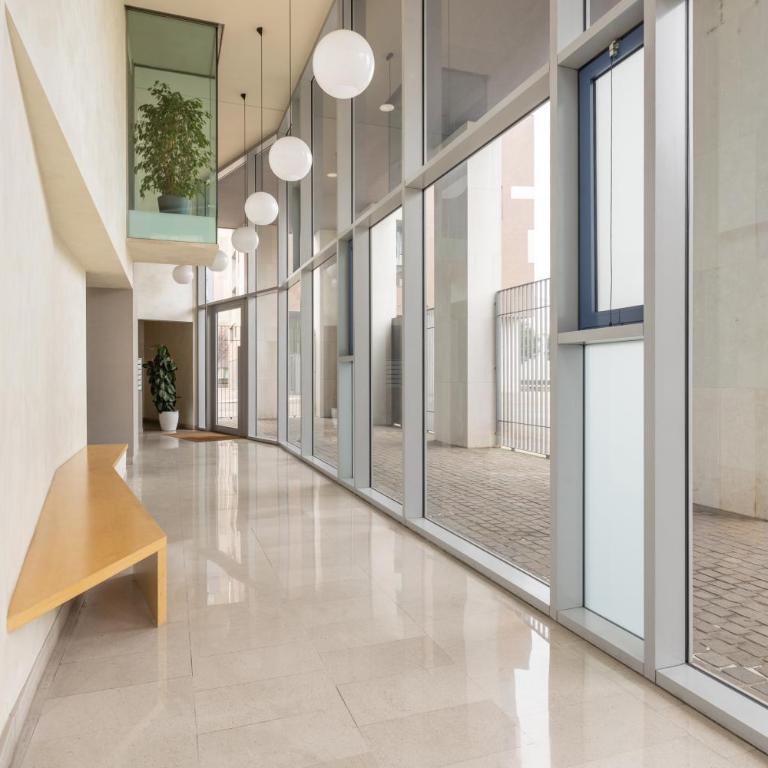 Bright two bedrooms apartment with terrace Zanuso - Mirable PM - Appartamento con 2 Camere da Letto - 30