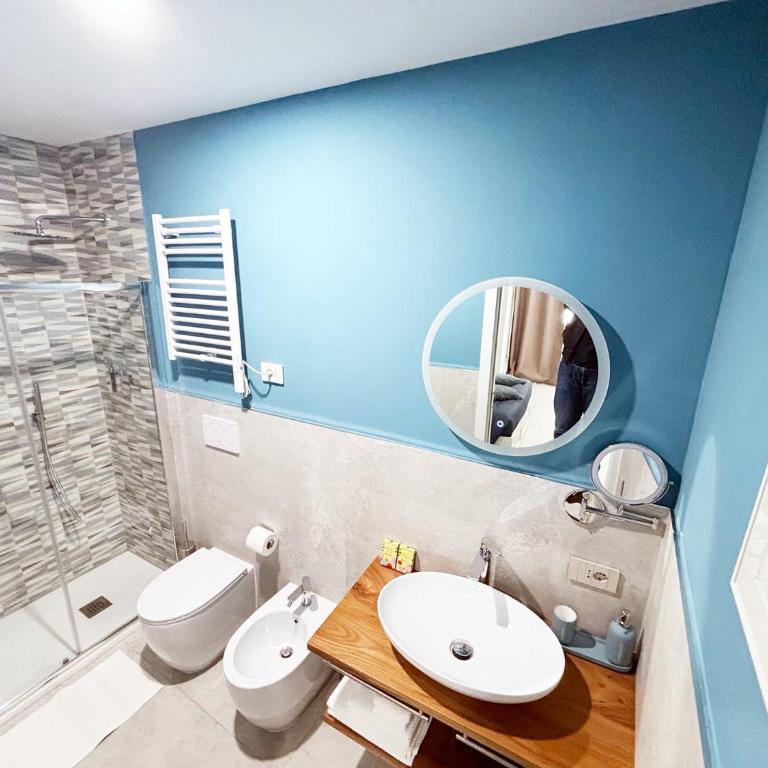La Bouganville - One-Bedroom House - 10