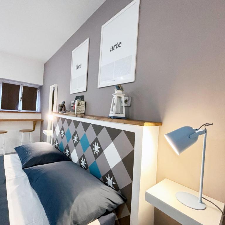 La Bouganville - One-Bedroom House - 20
