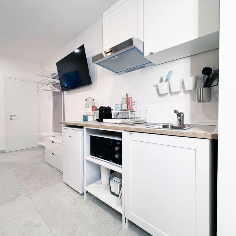 La Bouganville - One-Bedroom House - 23