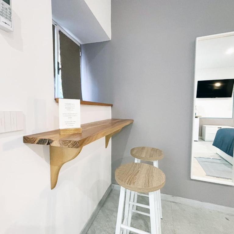 La Bouganville - One-Bedroom House - 16