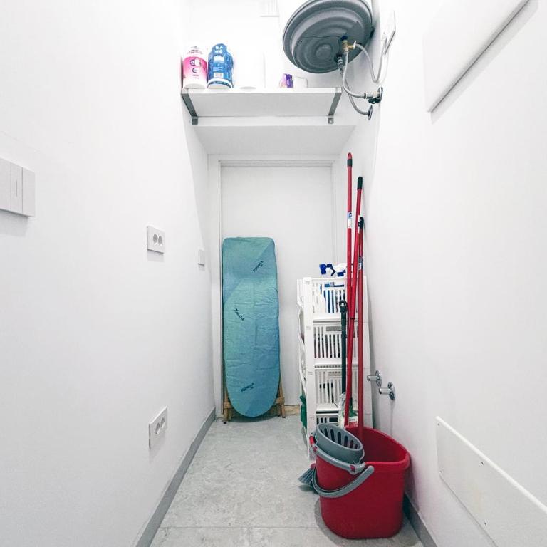 La Bouganville - One-Bedroom House - 27
