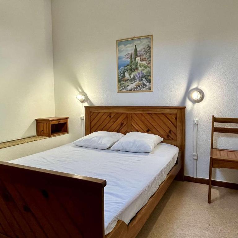 Appartement Studio mezzanine 4 couchages ARGELES SUR MER AR070-149 - Appartement - 11