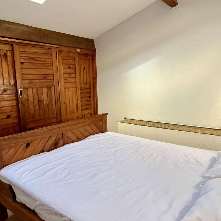 Appartement Studio mezzanine 4 couchages ARGELES SUR MER AR070-149 - Appartement - 12