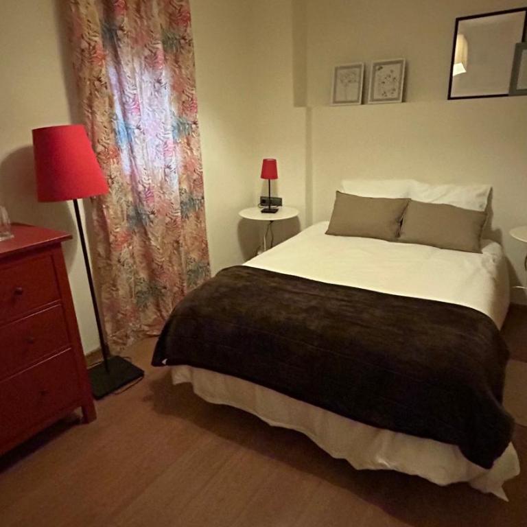 Apartamentos la fuente - Apartamento de 1 dormitorio - 7
