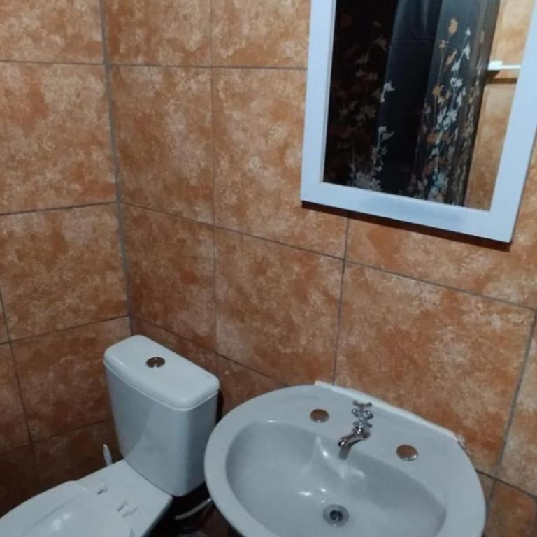 Cápsula 127 - Double or Twin Room - 24