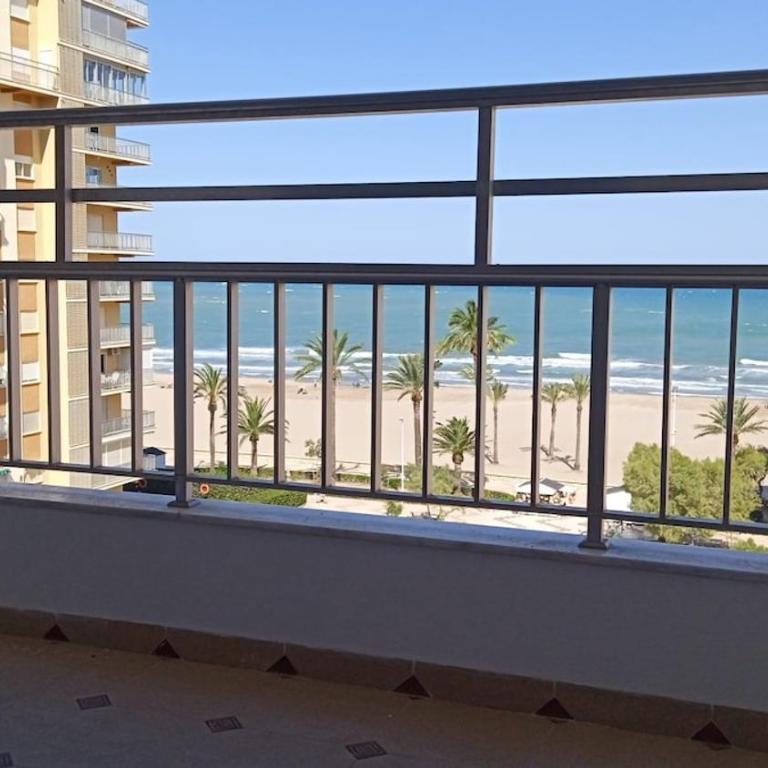 Cisne! Vistas al mar, piscina y garaje - Two-Bedroom Apartment - 21