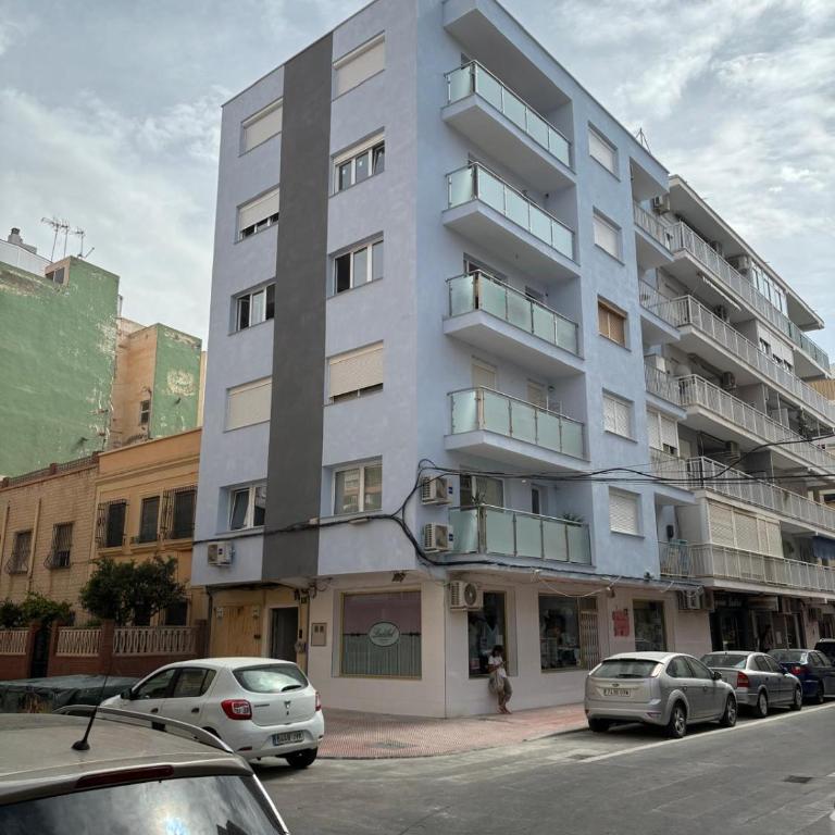 Rentaly Holidays Apartamento Natura Mar Almería - Apartamento de 2 dormitorios - 29