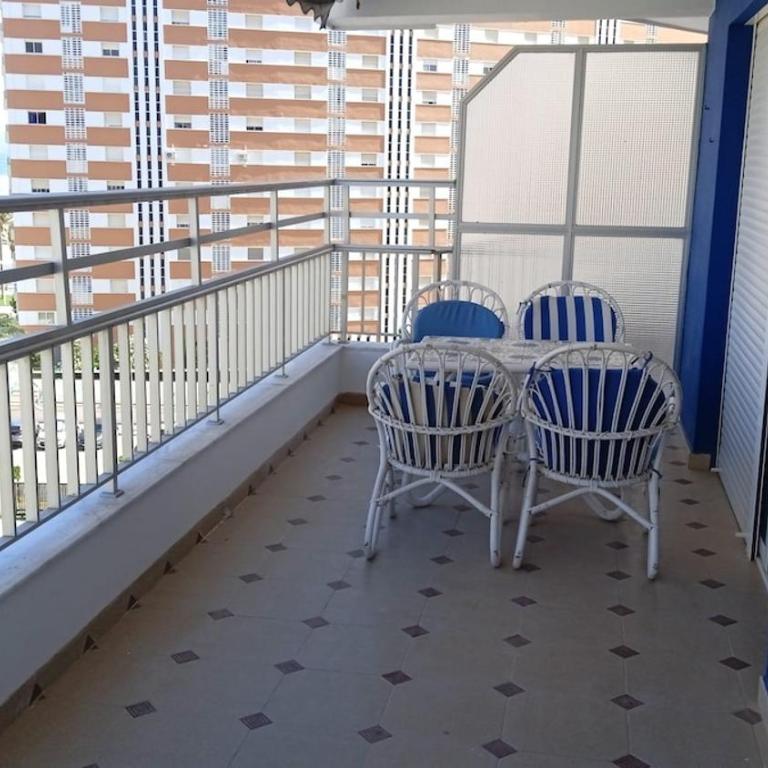 Cisne! Vistas al mar, piscina y garaje - Two-Bedroom Apartment - 30