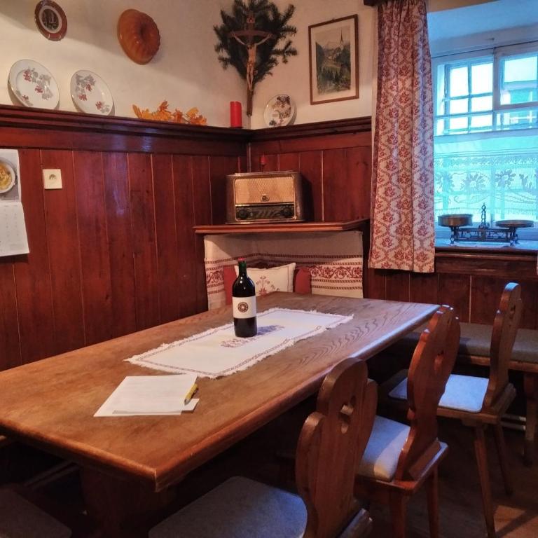 Ferienhaus Wieser - Maison 6 Chambres - 16