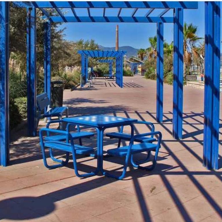 Jardines del Litoral Momas Homes - Apartamento de 3 dormitorios - 48