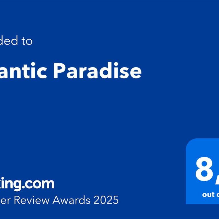 Atlantic Paradise - Apartamento de 2 dormitorios - 2