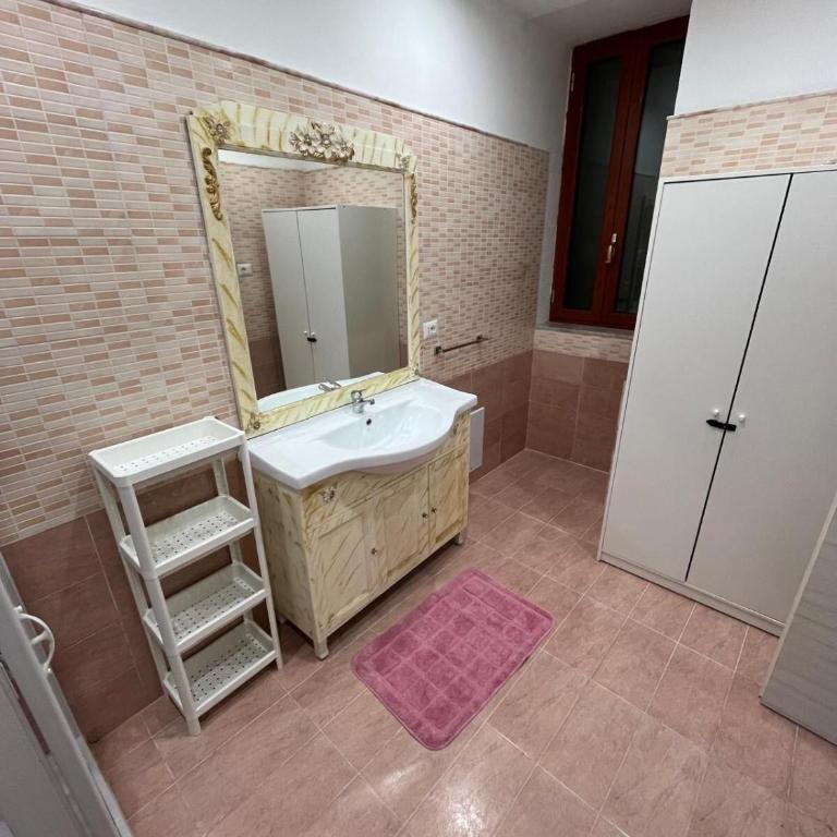 La casa di Napoli - Two-Bedroom Deluxe Apartment with Balcony - 26
