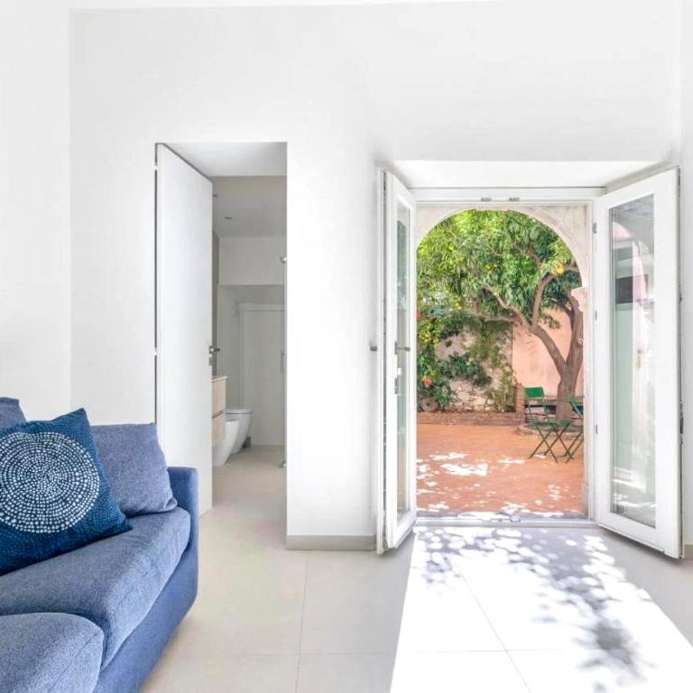 Ottaviano House - Appartamento con 1 Camera da Letto - 12