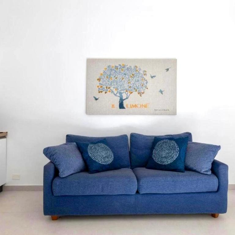 Ottaviano House - Appartamento con 1 Camera da Letto - 11