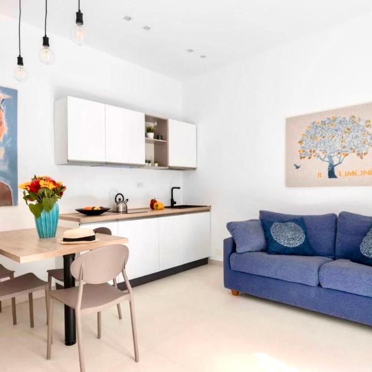 Ottaviano House - Appartamento con 1 Camera da Letto - 2