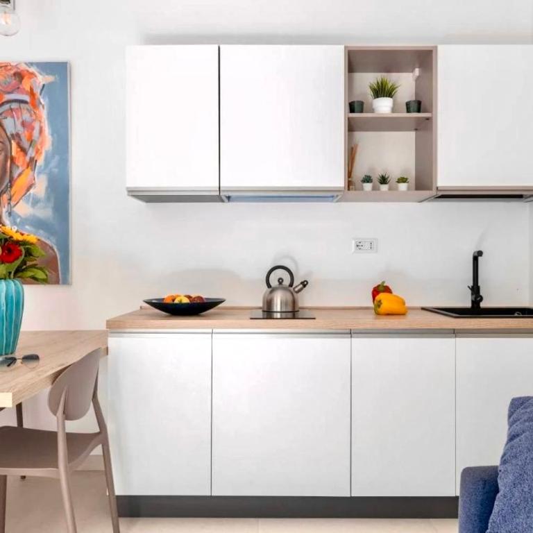Ottaviano House - Appartamento con 1 Camera da Letto - 14