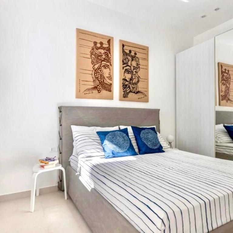 Ottaviano House - Appartamento con 1 Camera da Letto - 15