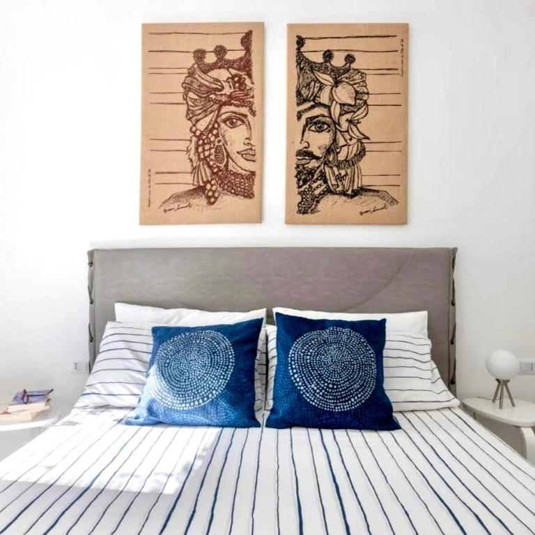 Ottaviano House - Appartamento con 1 Camera da Letto - 4
