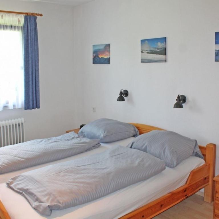 Ferienhaus Nr 13, Kategorie Komfort, Feriendorf Hochbergle, Allgäu - Ferienhaus - 4