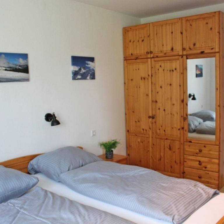 Ferienhaus Nr 13, Kategorie Komfort, Feriendorf Hochbergle, Allgäu - Ferienhaus - 5