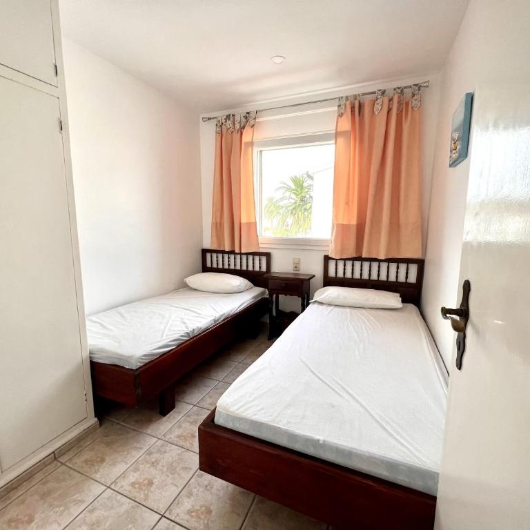 Creus Apartamento dos habitaciones - Apartamento de 2 dormitorios - 9