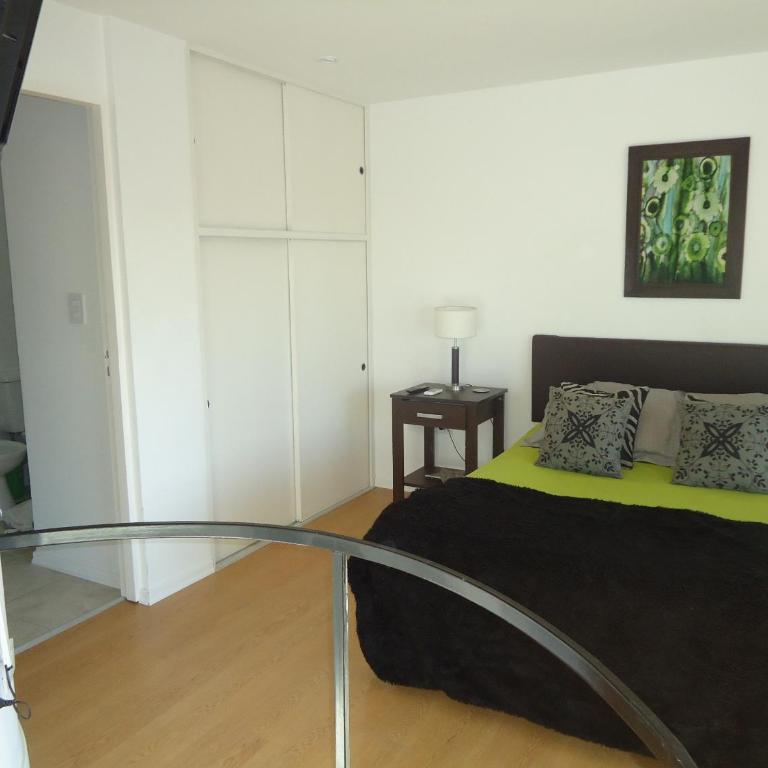 Departamento Calle 46 - Apartamento Dúplex - 36