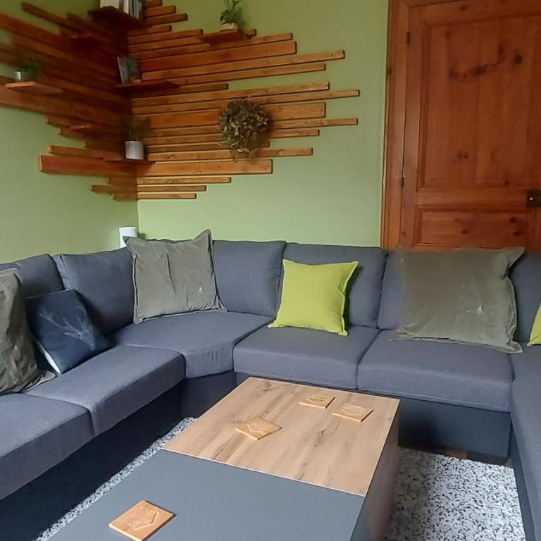 Villa Gracieuse - Maison 5 Chambres - 32