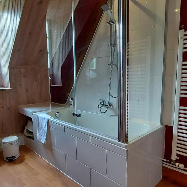 Villa Gracieuse - Suite Familiale Deluxe - 6