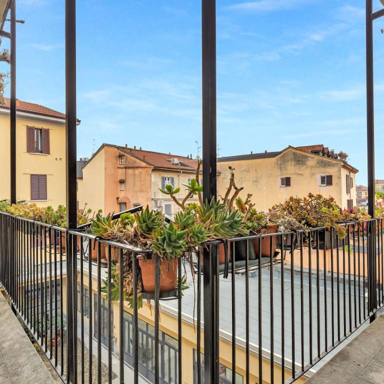 Naviglio 13 - Appartamento - 13