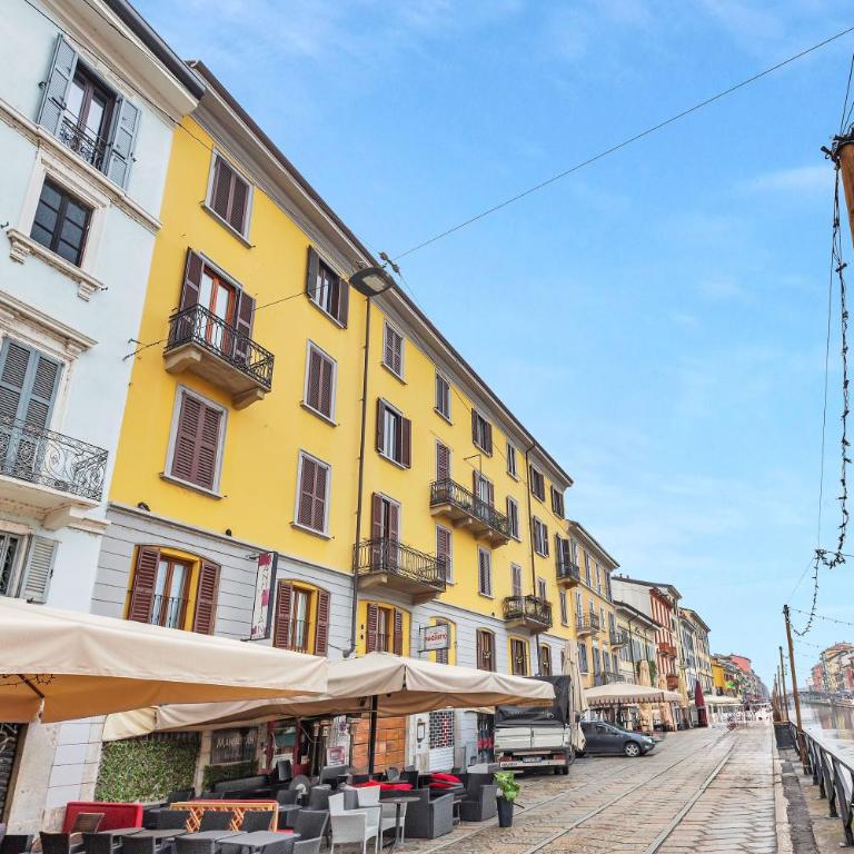 Naviglio 13 - Appartamento - 18