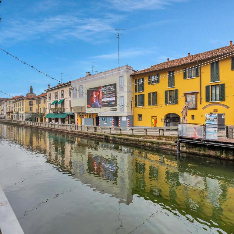 Naviglio 13 - Appartamento - 19