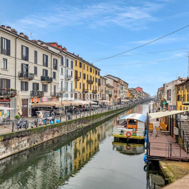 Naviglio 13 - Appartamento - 20
