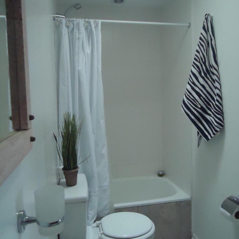 Departamento Calle 46 - Apartamento Dúplex - 39