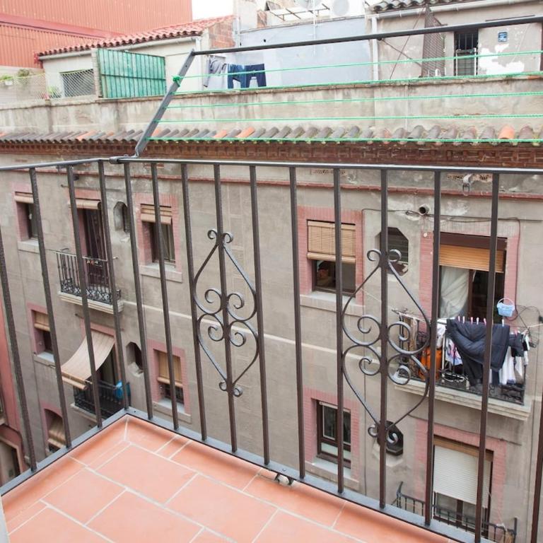 Flat with balcony next to the beach, SV - One-Bedroom Apartment - 4