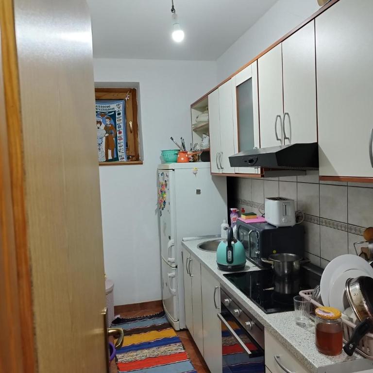 Casa mia - One-Bedroom House - 2