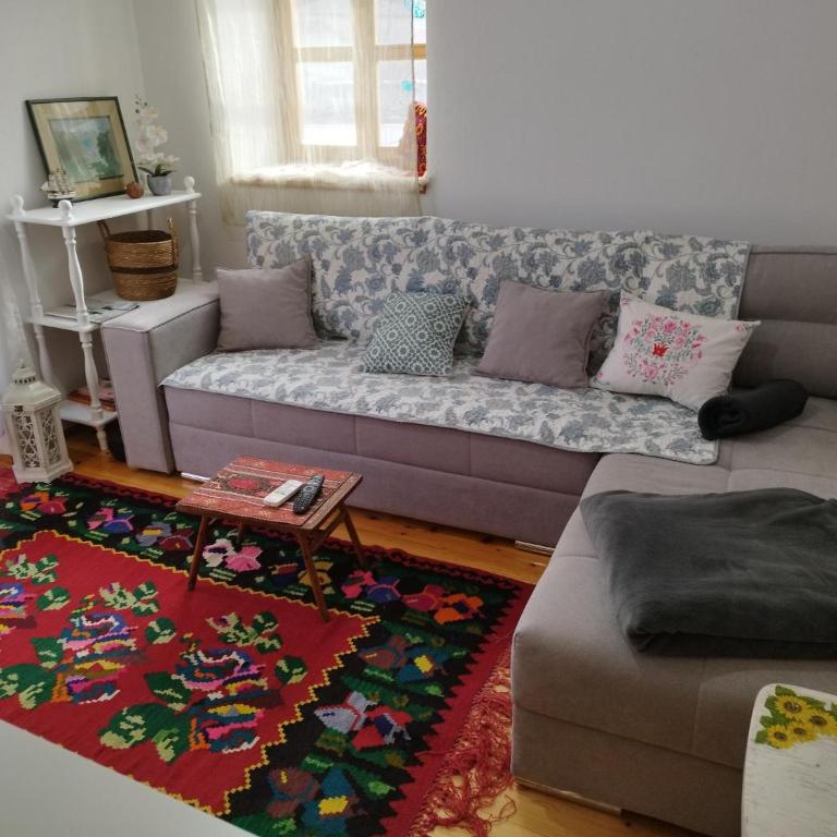 Casa mia - One-Bedroom House - 4