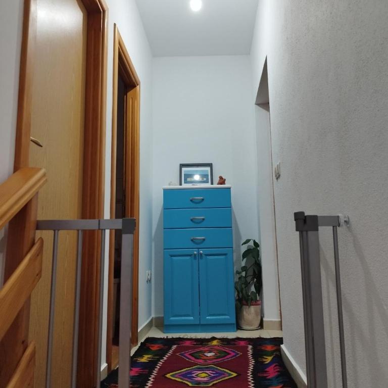 Casa mia - One-Bedroom House - 5