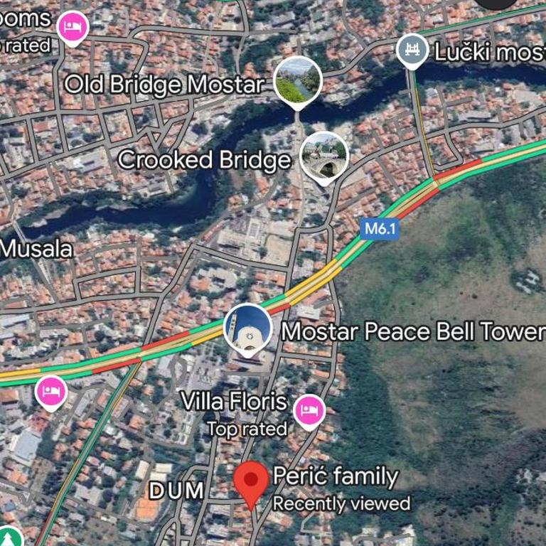 Casa mia - One-Bedroom House - 6