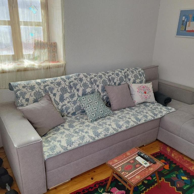 Casa mia - One-Bedroom House - 9