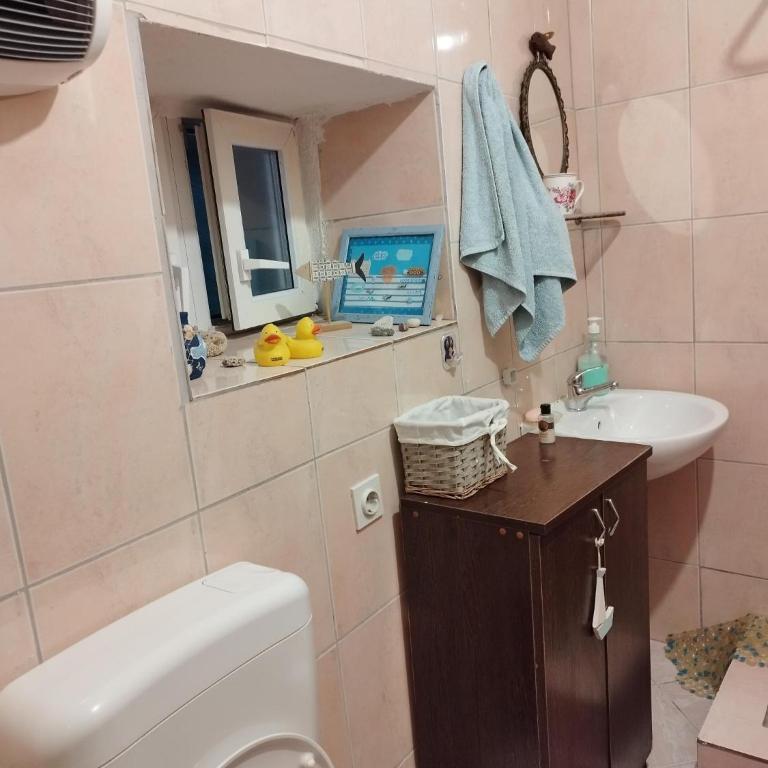 Casa mia - One-Bedroom House - 10