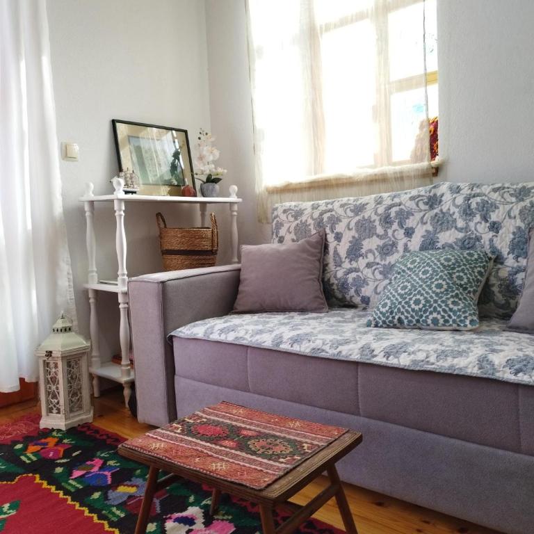 Casa mia - One-Bedroom House - 11