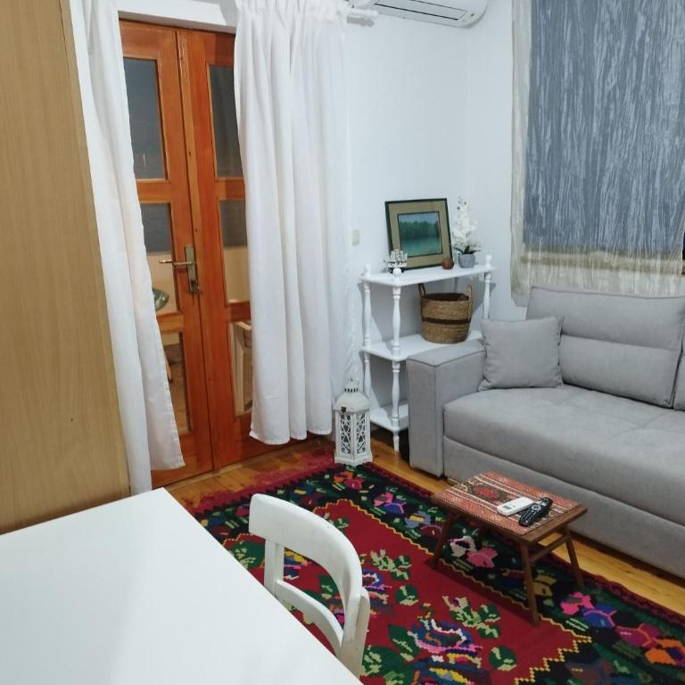 Casa mia - One-Bedroom House - 14