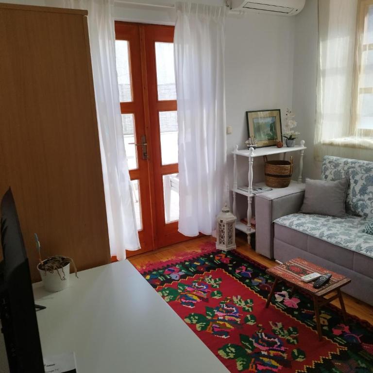 Casa mia - One-Bedroom House - 15