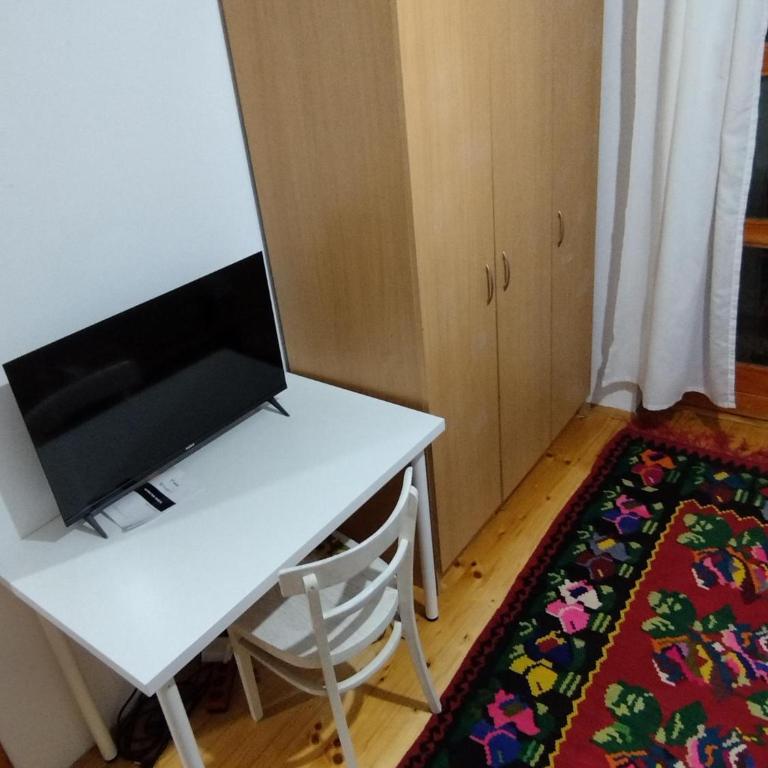 Casa mia - One-Bedroom House - 17