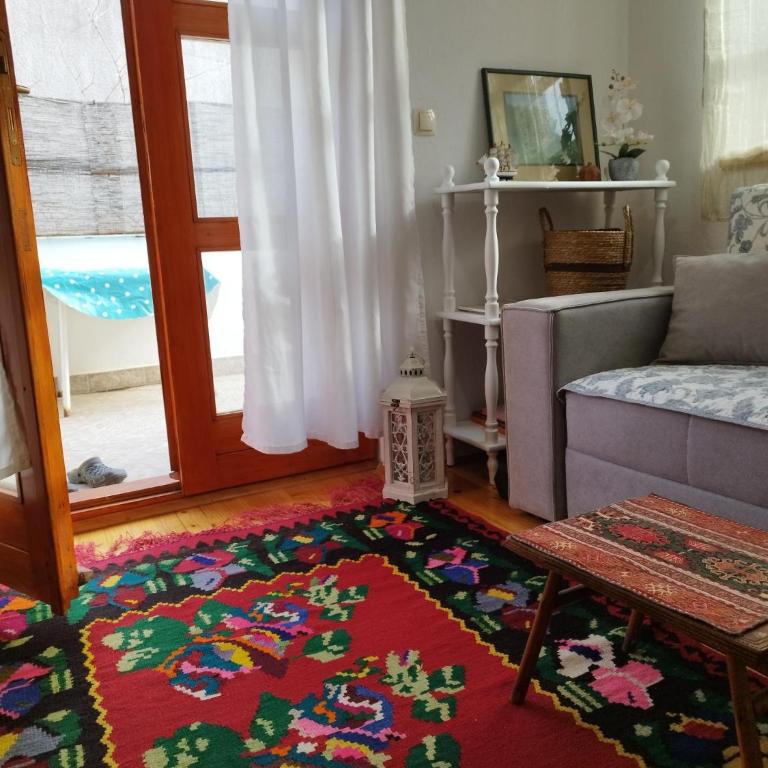 Casa mia - One-Bedroom House - 19