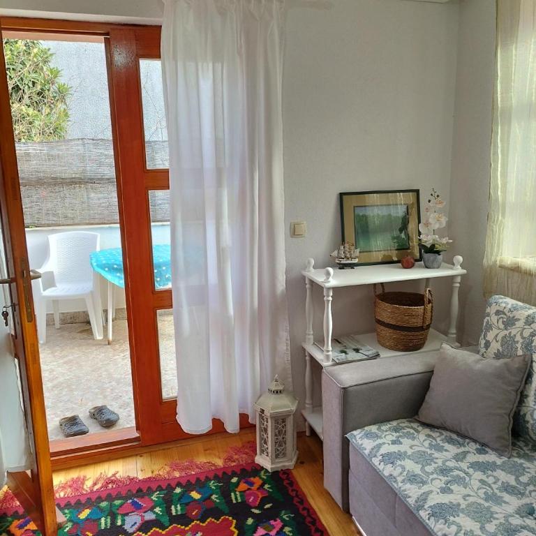 Casa mia - One-Bedroom House - 20