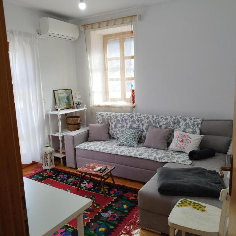 Casa mia - One-Bedroom House - 21