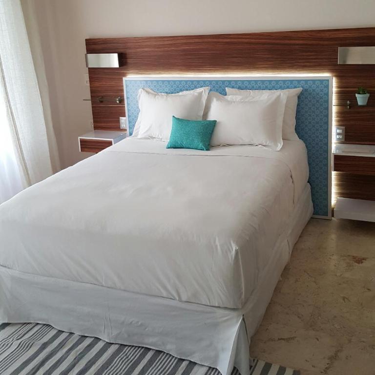 Shavanna Hotel Boutique - Habitación Doble - 2
