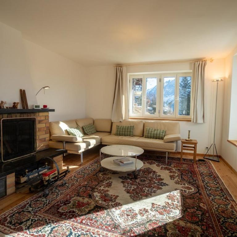 Chalet Choucas - Chalet - 1
